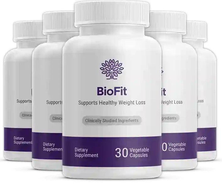biofit Supplement